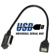 Adapter USB do radia Mercedes Media Interface #612