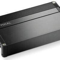 Focal FPX 5.1200 Wzmacniacz 5-kanałowy