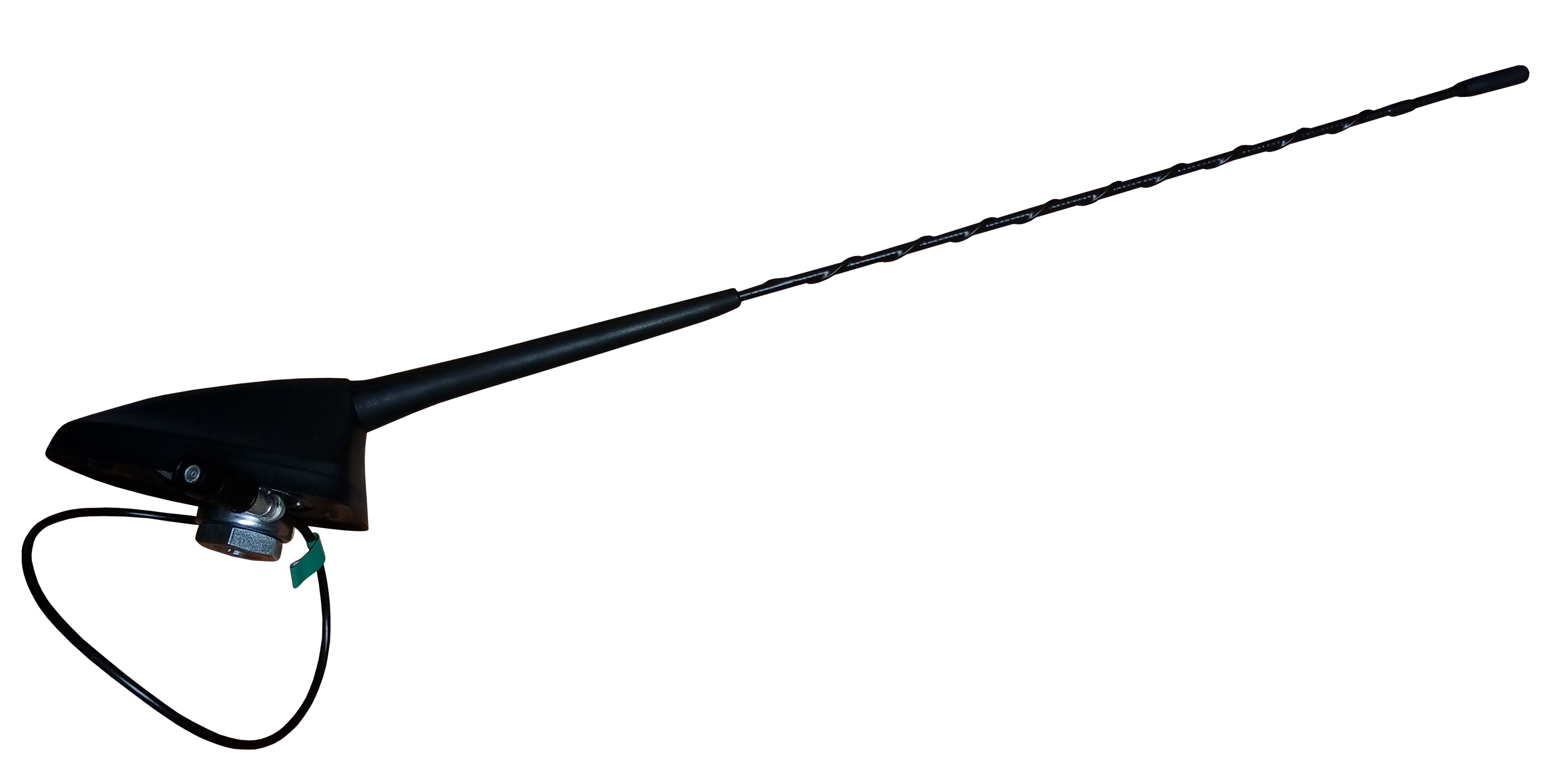 Antena aktywna RAKU 2, bat 40 cm