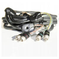 Kable sygnałowe Connection Audison BT4 550 