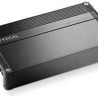 Focal FPX 4.400 SQ Wzmacniacz 4-kanałowy